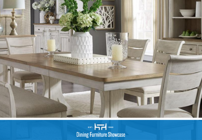 Tips to Get Your Dining Room Furniture On Time Dining Furniture Showcase